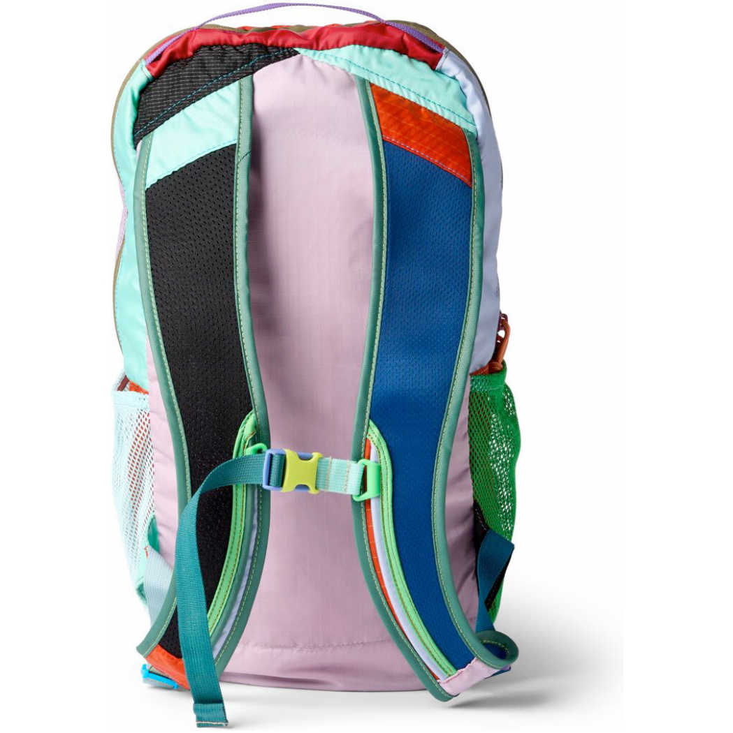 2026 Cotopaxi Batac 16l Backpack BT16 - Del Dia